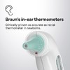 Braun博朗 Thermoscan 3 耳温计 儿童、成人都适用￥299直邮到手 商品缩略图2