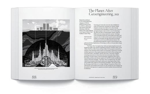 Biennale Architettura 2021，2021建筑双年展，建筑 商品图6