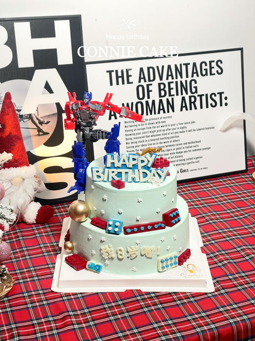 【1317】变形金刚 商品图1