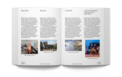 Biennale Architettura 2021，2021建筑双年展，建筑 商品图2