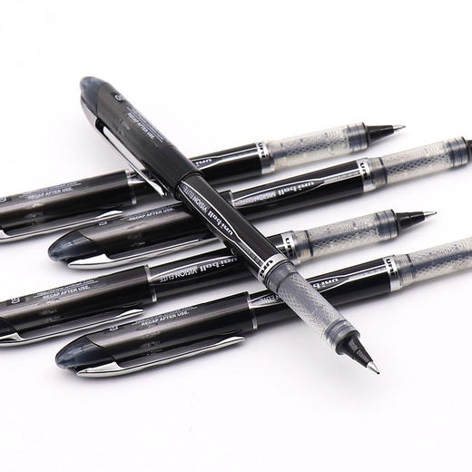 三菱UMN-205签字笔/黑 商品图4