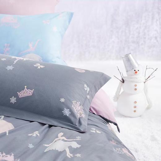 【6F】罗莱KIDS KAM7109-4雪中芭蕾舞 商品图3