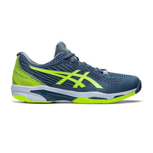 2023新款 Asics Solution Speed FF 2 网球鞋（小半码） 商品图8