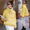 冬季新款，休闲时尚小个子棉服HR-SNX2663 商品缩略图2