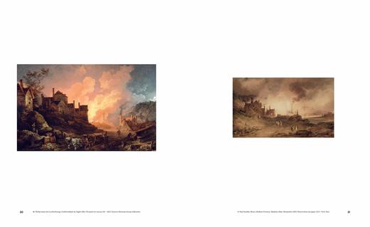 Turner's Modern World，透纳的摩登世界，绘画 商品图1