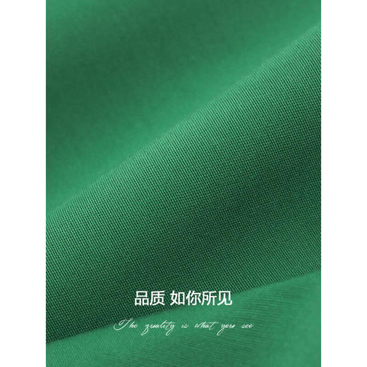 【限时秒杀】COCOBELLA简约时尚百慕大短裤气质通勤OL西装短裤SO504 商品图5