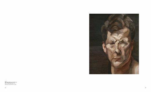 Lucian Freud，卢西恩·佛洛伊德，绘画 商品图10