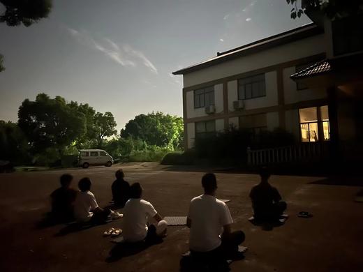 【线下】精进班练功书法修行智慧·报名链接【不含食宿】【1年内有效 权益商品不支持退款 谨慎下单】 商品图6