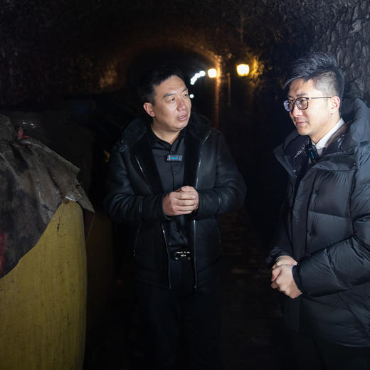 酒水【老北味北粮原浆白酒】口粮酒 普通装 500ml/瓶*6瓶 52° 北派浓香型白金 自饮小酌佳酿  沈阳发货 商品图6