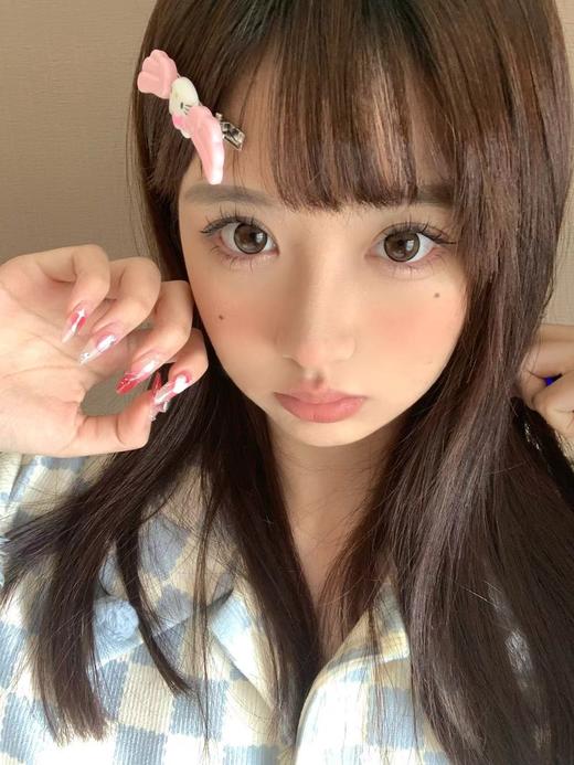 mliilens 美瞳年抛 大熊仔 直径14.5mm着色14.0mm 商品图11