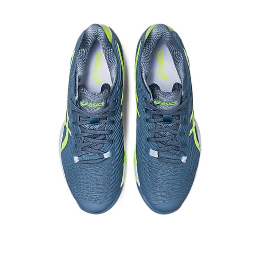 2023新款 Asics Solution Speed FF 2 网球鞋（小半码） 商品图12