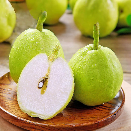 特级香梨（件装） 商品图1