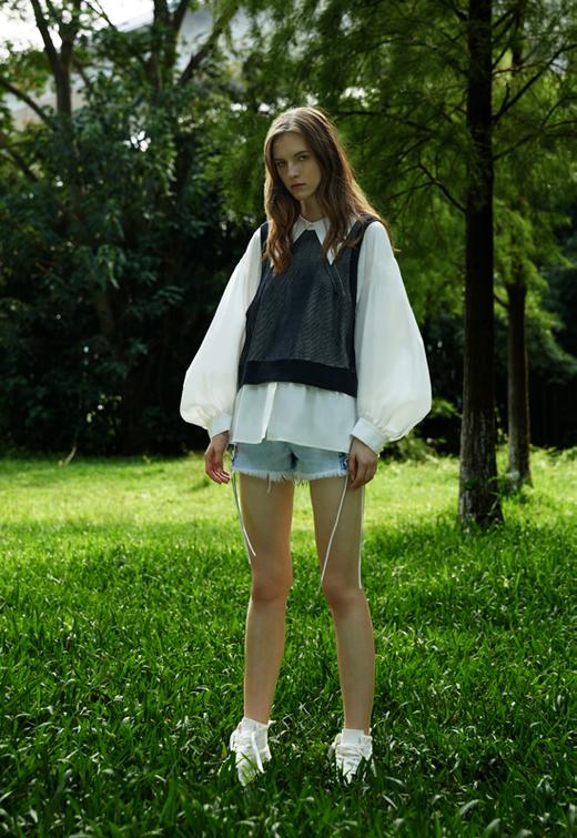 套头衫 商品图0