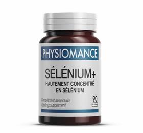 德诺海科 THERASCIENCE SELENIUM+ 硒元素 90粒装