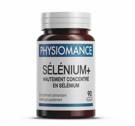 德诺海科 THERASCIENCE SELENIUM+ 硒元素 90粒装 商品图0