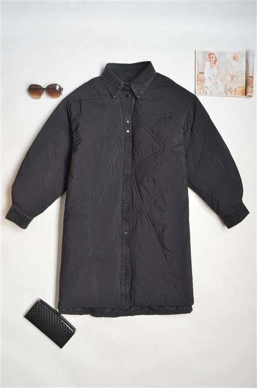 积度衣SFPMR5_羽绒服_ZK 商品图0