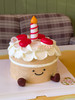 Jellycat 造型蛋糕 商品缩略图2