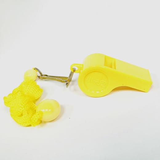 小卡尼塑料口哨哨子1个 商品图3