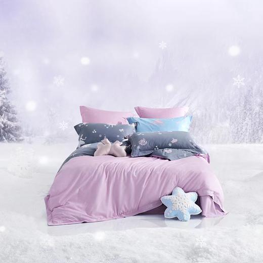 【6F】罗莱KIDS KAM7109-4雪中芭蕾舞 商品图1