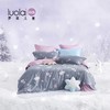 【6F】罗莱KIDS KAM7109-4雪中芭蕾舞 商品缩略图0