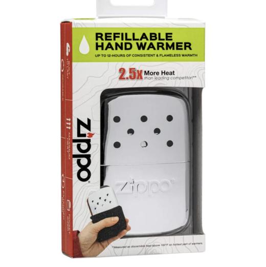 Zippo芝宝 2015年款 暖手宝，12小时款￥299直邮到手 商品图8