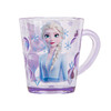 冰雪奇缘漱口杯米奇儿童艾莎公主塑料水晶杯卡通可爱刷牙杯男女童 商品缩略图3