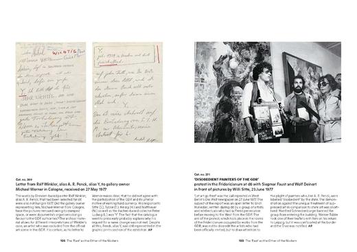 documenta - Politics and Art，文献展：政治与艺术，艺术史 商品图7