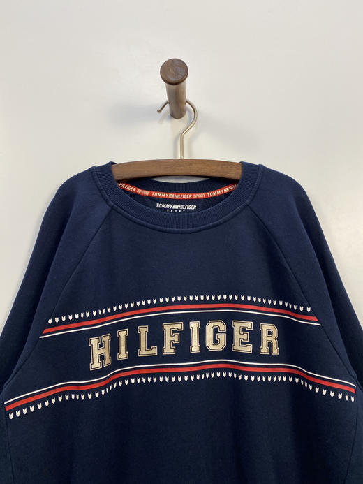 Tommy Hilfiger 卫衣 _SLSS(S) 商品图0