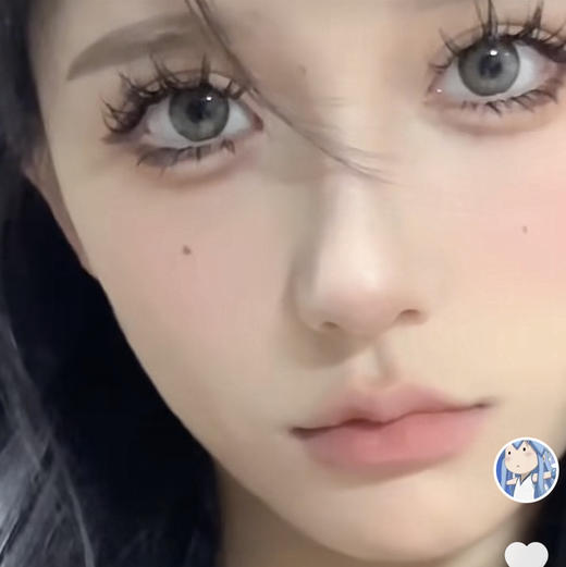 【年抛】Doll同款·花生酱 商品图0