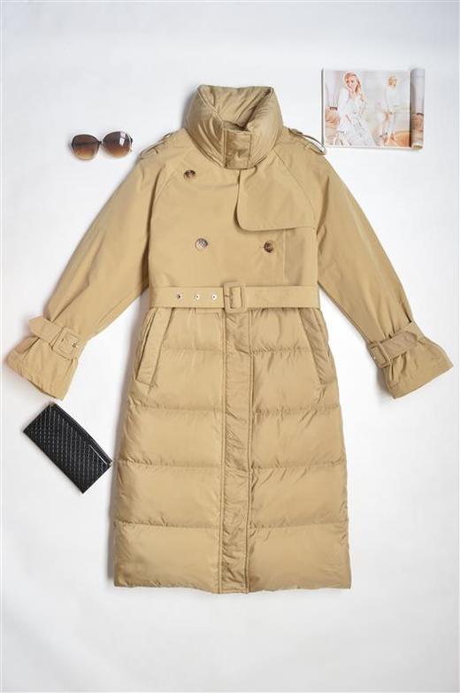 对位SFU8CF_羽绒服_ZK 商品图0