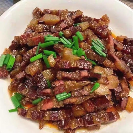 酱油肉   500克 /包 商品图4