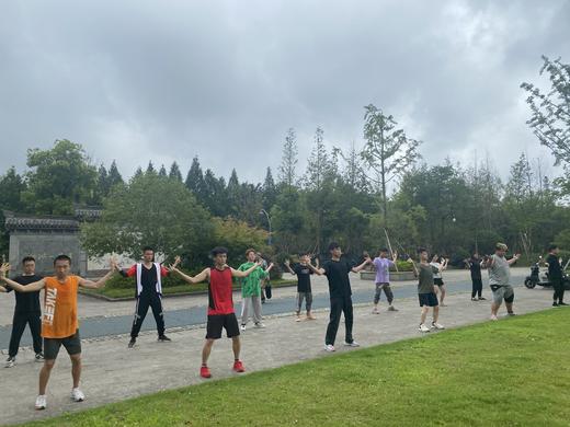 【线下】精进班练功书法修行智慧·报名链接【不含食宿】【1年内有效 权益商品不支持退款 谨慎下单】 商品图5