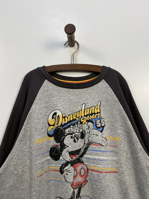 Disney 迪士尼 卫衣 _SLSS(XL) 商品图0