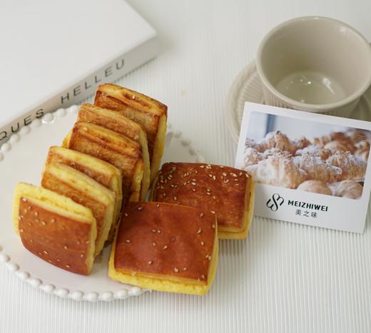 椰蓉烤包 商品图0