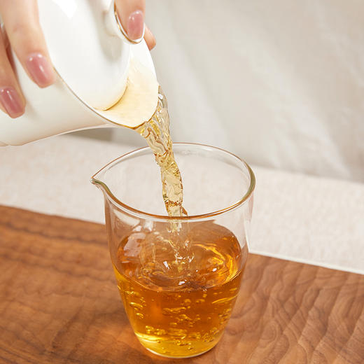 天号岽丨宋种 黄枝香 凤凰单丛茶  乌龙茶 一级 100g 高货单丛  商品图2