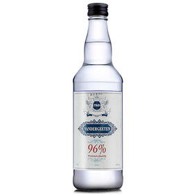 波兰生命之水高度烈酒绝对伏特加 500ml*1瓶