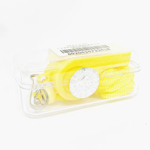 小卡尼塑料口哨哨子1个 商品图2