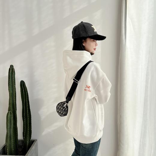 始祖鸟卫衣 商品图6