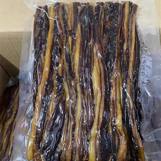 酱油肉   500克 /包 商品图7