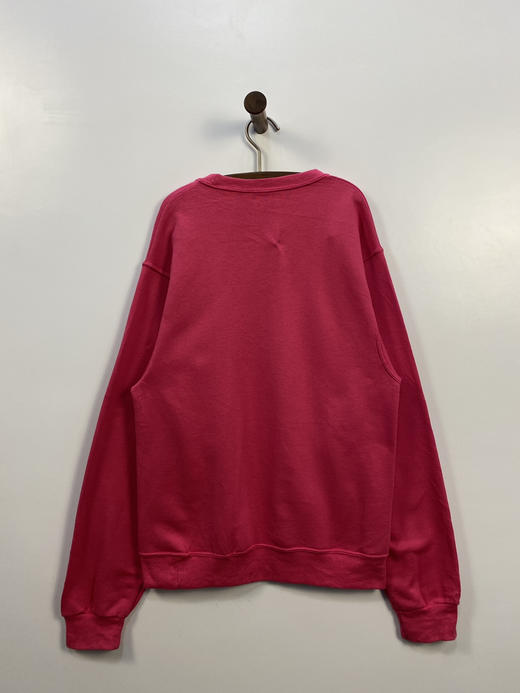 Y2K Vintage JERZEES 卫衣 _SLSS(S) 商品图3