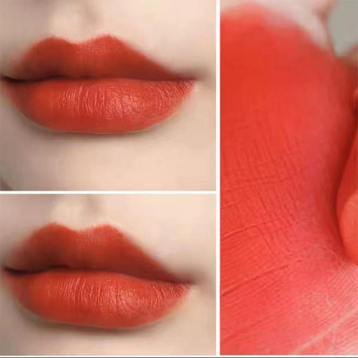 【1.9 大牌再降价】Gucci 系列口红 3.5g 正装(简装 黑盖 23年5月-9月） 商品图6