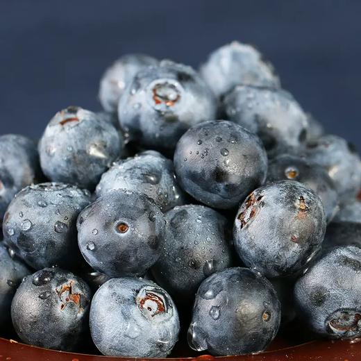 进口蓝莓件装12盒 商品图1