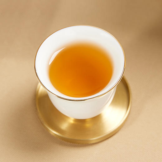 天号岽丨宋种 黄枝香 凤凰单丛茶  乌龙茶 一级 100g 高货单丛  商品图4