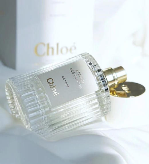 蔻依北国雪松50ml 商品图1