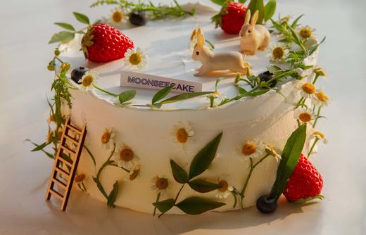 暖暖（鲜乳蛋糕） 商品图4