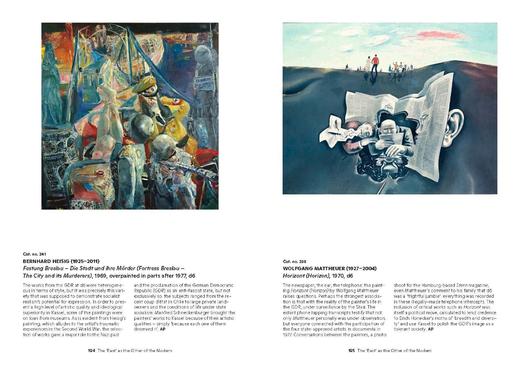 documenta - Politics and Art，文献展：政治与艺术，艺术史 商品图6