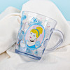 冰雪奇缘漱口杯米奇儿童艾莎公主塑料水晶杯卡通可爱刷牙杯男女童 商品缩略图7