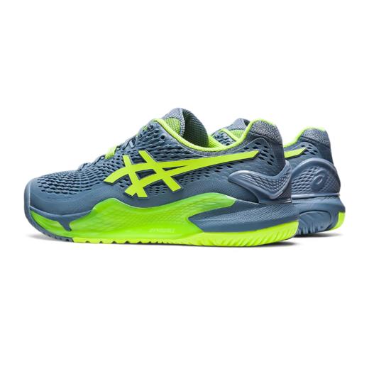 2023新款 Asics GEL-Resolution 9 网球鞋（常规款小半码） 商品图6