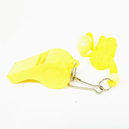 小卡尼塑料口哨哨子1个 商品图0