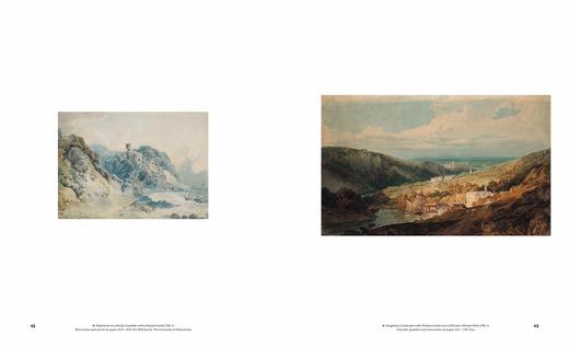 Turner's Modern World，透纳的摩登世界，绘画 商品图2